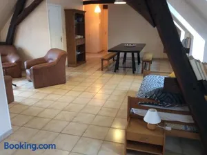 Image of Appartement spacieux et lumineux au centre ville