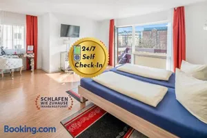 Image of Hotel Am Gottesauer Schloss