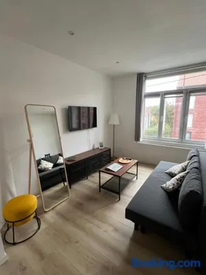 Image of Aux pieds des terrils