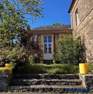 Image of Cottage dans ancienne école de 1850 - 2 à 4 personnes