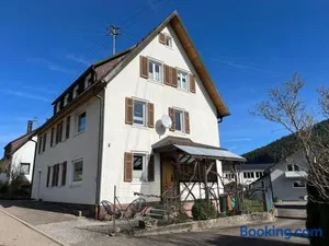 Image of Ferienwohnung Am Wiesenrain