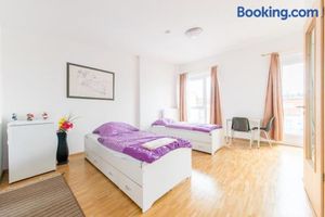 Image of Private Rooms North Fair