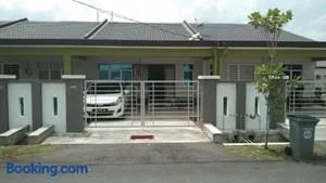 Image of Ainur Homestay