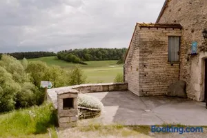 Image of gîte la vannageoise