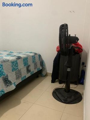 Image of Apartamento o habitación por días