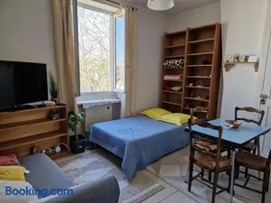 Image of Apartment close to Lyon and Parc de Parilly