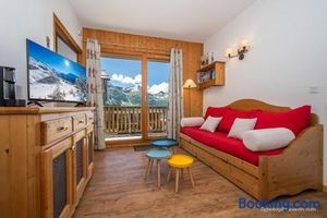 Image of Orcières Appartement au pied des pistes avec piscine