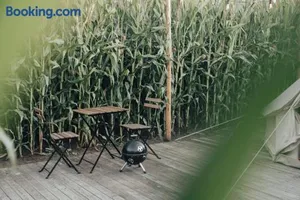 Image of Glamping La Ferme