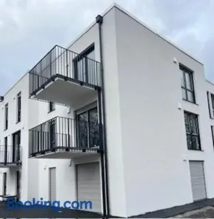 Image of Freundliche Ferienwohnung in Bielefeld Senne