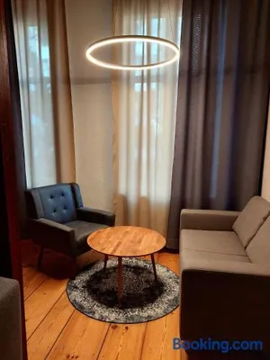 Image of Ruhige Ferienwohnung in Kreuzberg