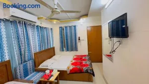 Image of Hotel Panthapath Dhaka
