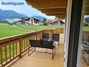 Image of AUSZEIT Apartments