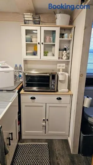 Image of R & R's Modern Retreat