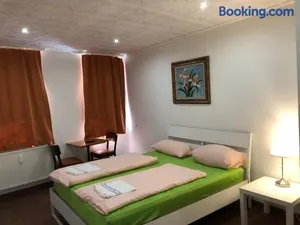 Image of Pension Adler