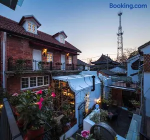 Image of Suzhou Houlishenghuo Guesthouse