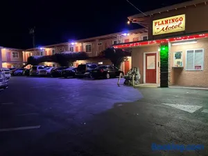 Image of Flamingo Motel Oxnard