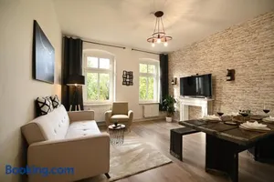 Image of Dessaus Motto Appartements! Solo - Pärchen - Familien - Gruppen
