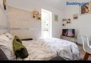 Image of Appartement 2pièces paris Disney