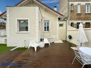 Image of Maison avec jardin Champigny sur Marne - 6 personnes