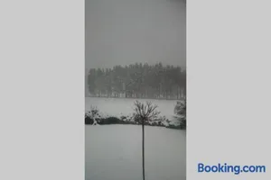 Image of Ruhe Oase mit tollem Fernblick inmitten der Natur