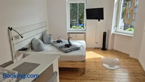 Image of City Central Apartment House