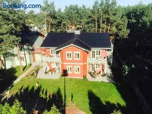 Image of Alexanderhaus, Pension und Restaurant