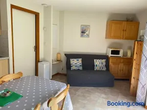 Image of Ambiance montagne front de neige