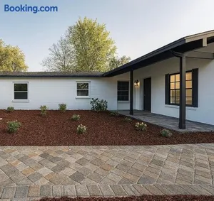 Image of Relax & Explore Gulf Coast Modern Stay