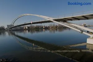 Image of Odeon B near Basel