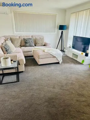 Image of Blackmans Bay Villa