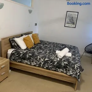 Image of Beach villa on the esplanade