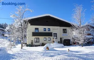 Image of Ferienwohnung Mitterherzog