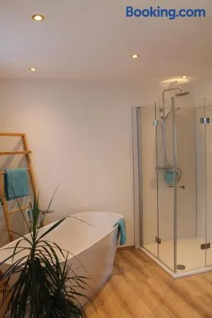 Image of Fewo BELVEDERE- R-Auszeit in Bad Wildungen mit eigener Sauna