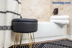 Image of 3-bedroom 2 bath With Hot Tub Near Winstar