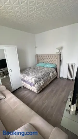 Image of Logement à colombes