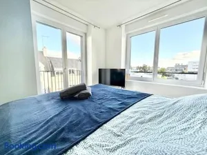 Image of Appartements meublés Brest Gay Lussac