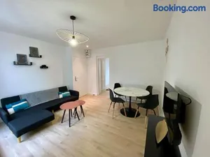 Image of Appartement rénover avec terrasse
