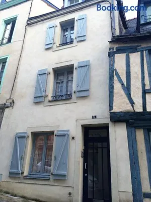 Image of Centre Historique LAVAL