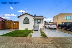 Image of Richmond Studio SF Bay Area