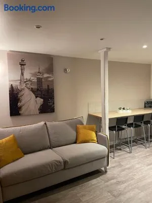 Image of Appartement bucolique proche Rennes et Brocéliande
