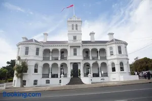 Image of The Royal Queenscliff