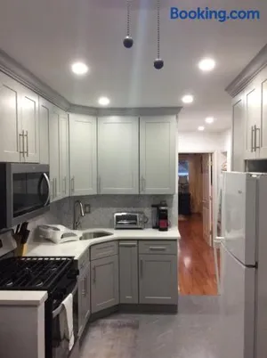 Image of Cozy Canarsie Getaway Brooklyn NY