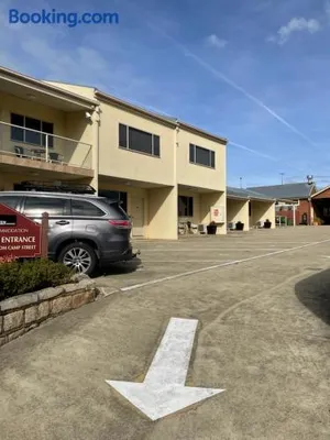 Image of Hibernian Hotel