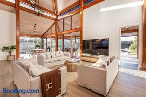 Image of TeySha Retreat - New Luxurious & Unique Property