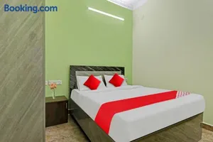 Image of Super Hotel O SKYSPACE Near Yeshwantupur railway station