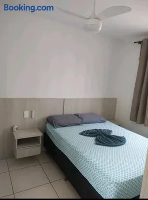 Image of Apartamento 3 Quartos - 807D