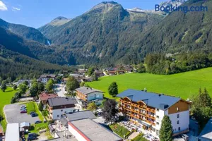 Image of Hotel Post Krimml