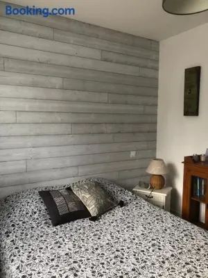 Image of Jolie chambre dans quartier calme