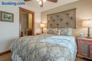 Image of Andora Villa Condo 102