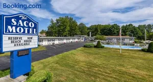 Image of The Saco Motel